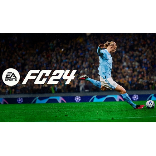  EA SPORTS FC™ 24 Ultimate Editon